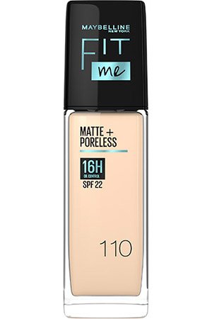 MAYBE FIT ME MATTE FDT (110)