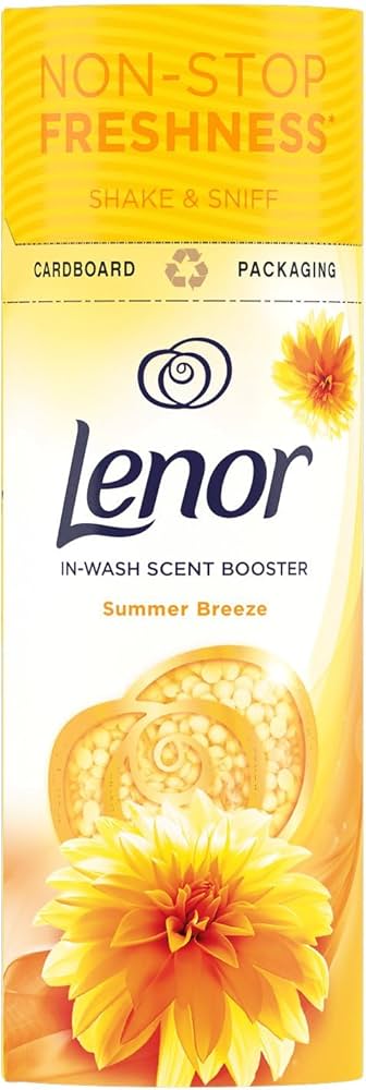 LENOR BEADS 176G (SUMMER BREEZE)