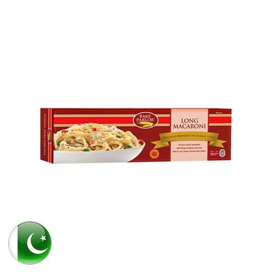 BAKE PARLOR LONG MACARONI 450G