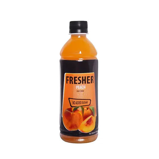 FRESHER JUICE 1L (PEACH)