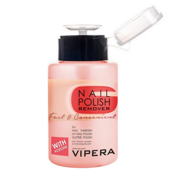 VIPERA FAST-CONVENIENT REMOVER 100ML