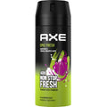 AXE BODY SPRAY 150ML (EPIC FRESH)