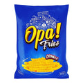 OPA FRIES CRINKLE 900G