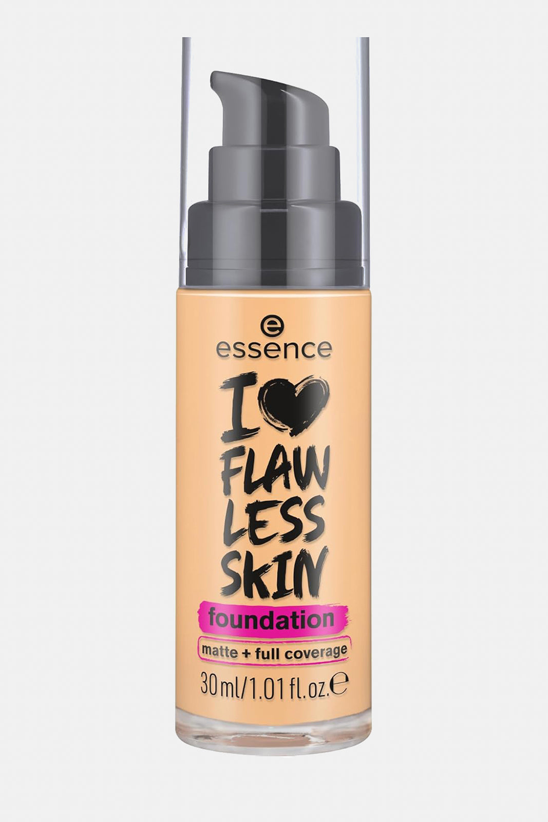 ESSENCE I LOVE FLAWLESS FDT (60)
