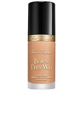 TOO FACED BORN THIS WAY PWD (NUDE)