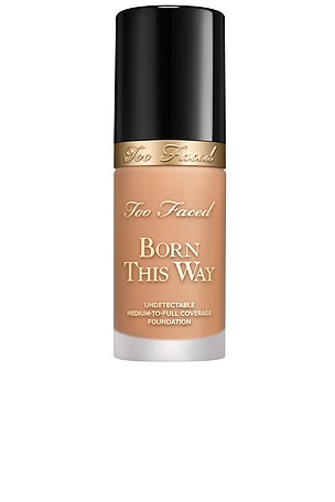 TOO FACED BORN THIS WAY PWD (NUDE)