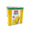 RAFHAN CORN OIL 3LTR