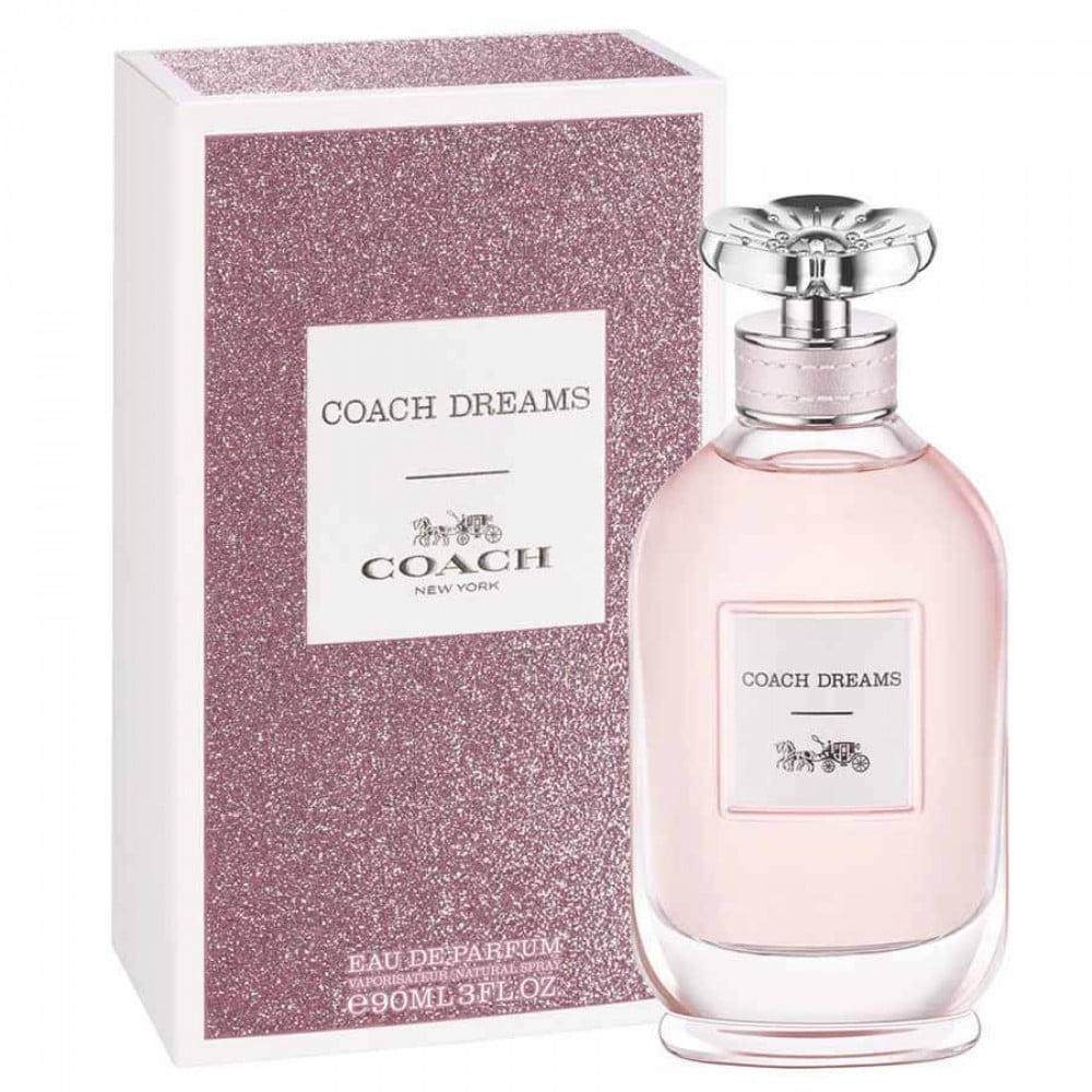 COACH DREAMS EDP 90ML
