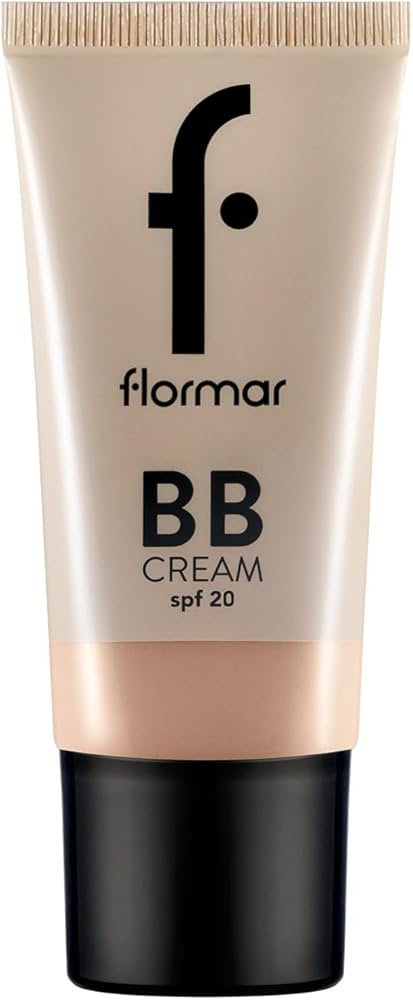 FLORMAR BB CREAM SPF20 BB03