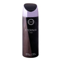 ARMAF BODY SPRAY 200ML (ETERNIA)
