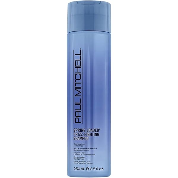 PAUL MITCHELL SPRING SHAMPOO 250ML