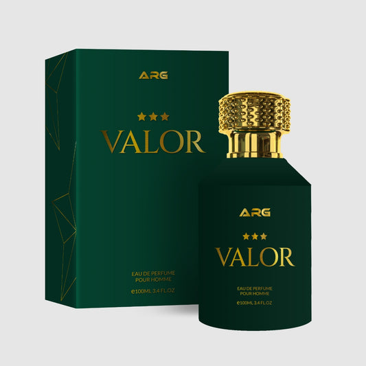 ARG VALOR EDP 100ML
