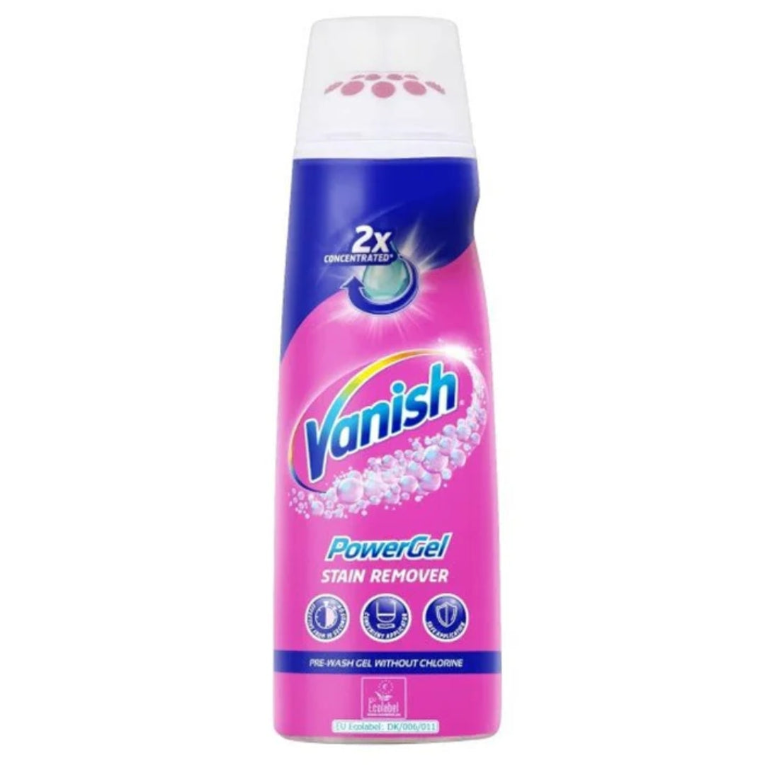 VANISH POWER GEL 200ML