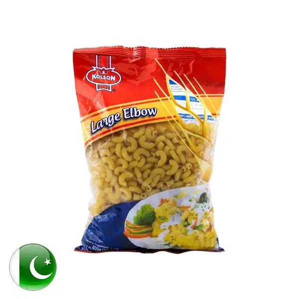 KOLSON MACRONI 400G