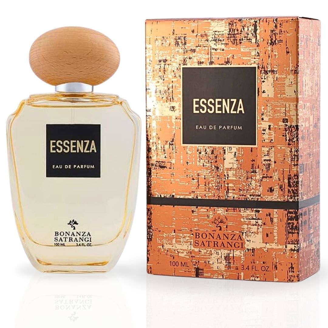 BONANZA EDP 100ML