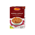 SHAN MORGH CHOLAY 50G