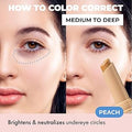 BOURJOIS CC EYE CONCEALER 22
