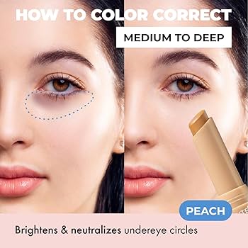 BOURJOIS CC EYE CONCEALER 22