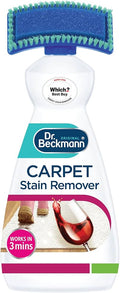 DR BACKMANN CARPET STAIN REMOVER 650ML