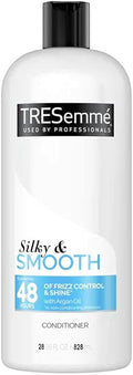 TRESEMME COND (USA) 828ML (S-SILKY)
