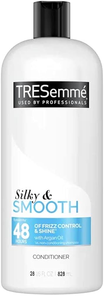 TRESEMME COND (USA) 828ML (S-SILKY)