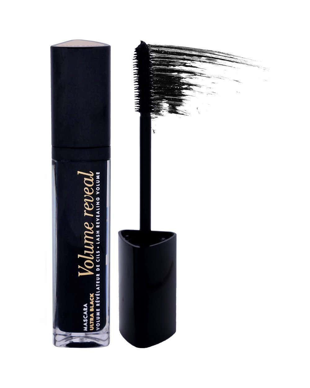 BOURJOIS MASCARA VOL REVEAL R-B