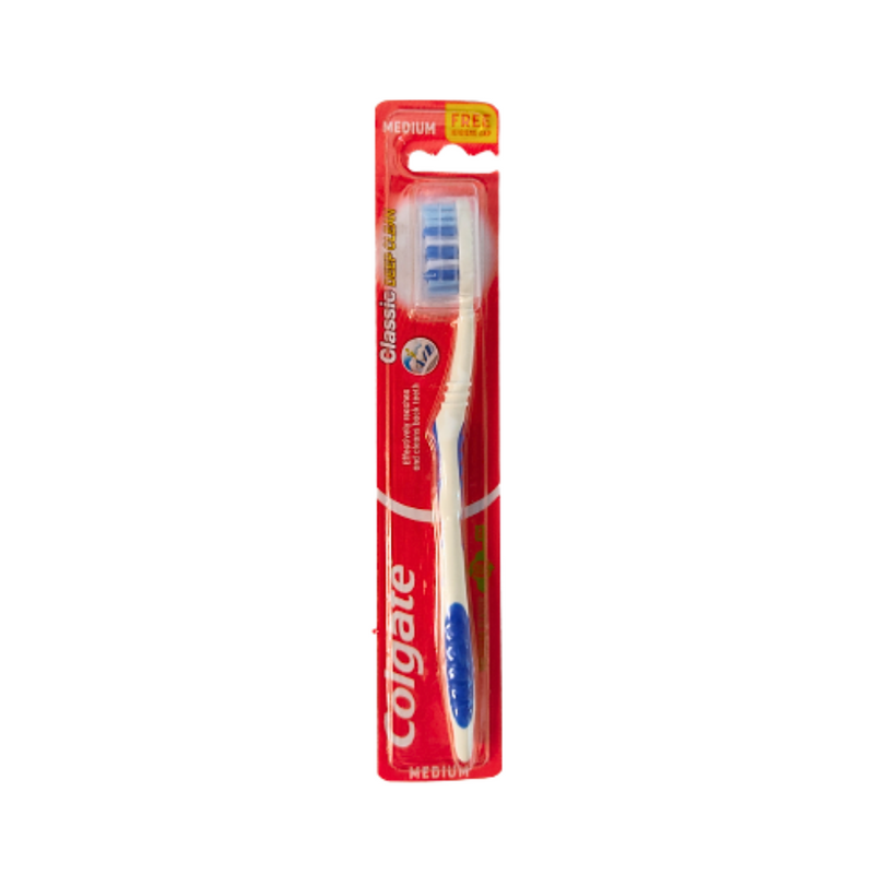 COLGATE T-B (DEEP CLEAN)