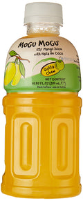 MOGU MOGU 320ML  MANGO