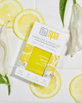 BCL SPA KIT 4S (LEMON + LILY)