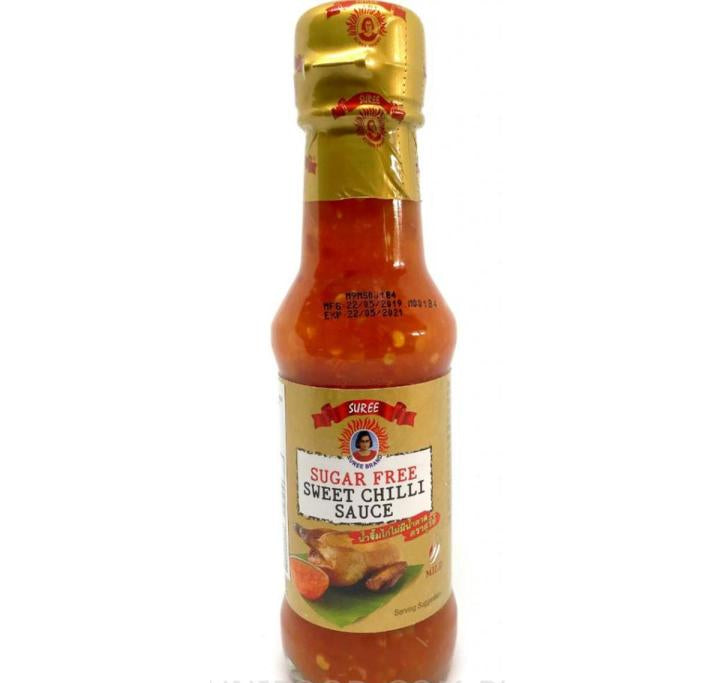 SUREE SWEET CHILLI 295ML