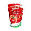NATIONALTOMATO KETCHUP 800G