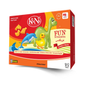 K-NS FUN NUGGETS F.P
