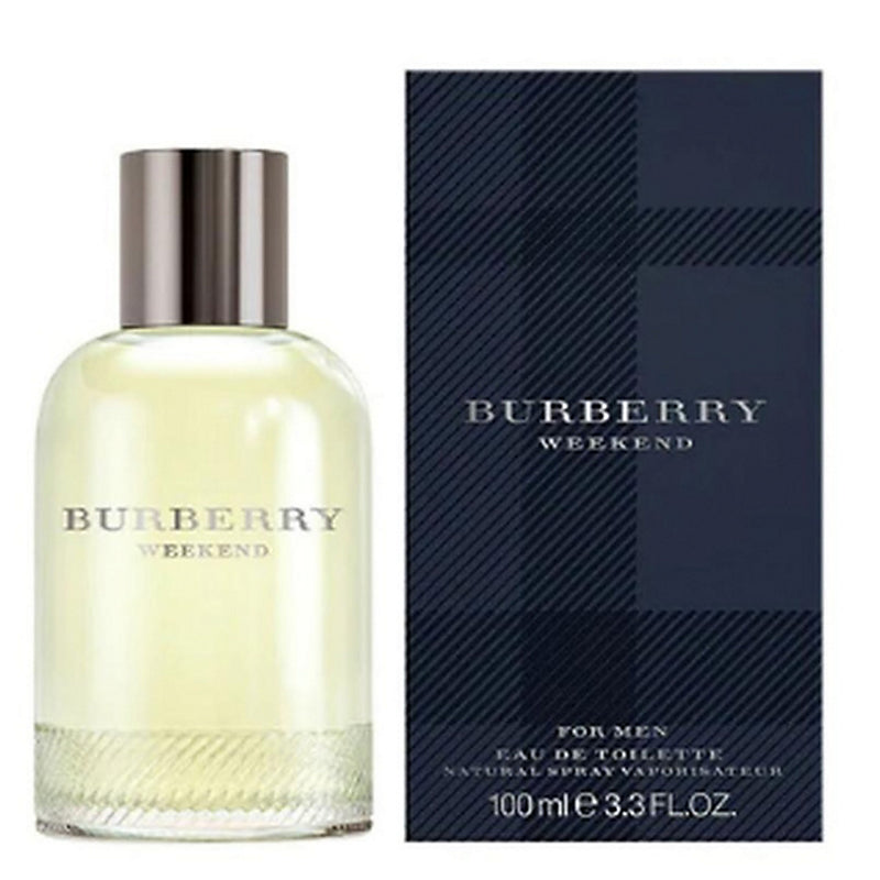 BURBERRY WEEDEND FOR MEN EDT100ML