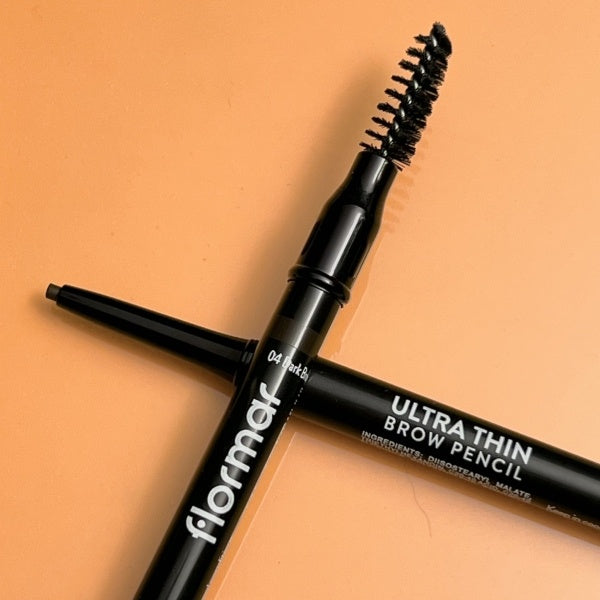 FLORMAR EYEBROW PENCIL ULTRA THIN 01