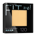 MAYBE FIT ME COMPACT PWD (120)