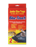 BLUE TOUCH JUMBO GLUE FOR RATS