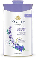 YARDLEY ENGLISH LAVENDER 250G