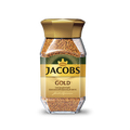 JACOBS GOLD COFFEE 95G