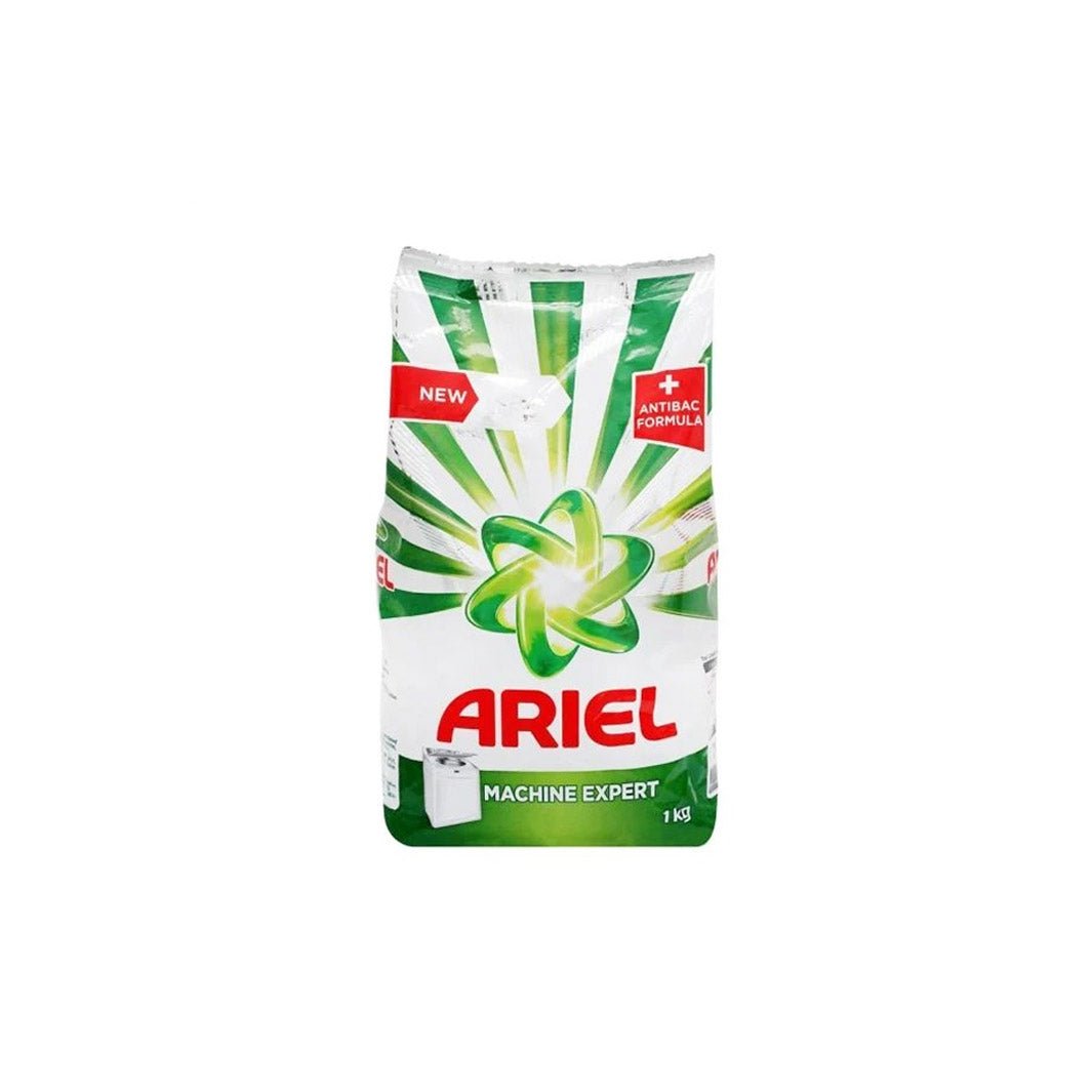 ARIEL MACHINE EXPERT 1KG