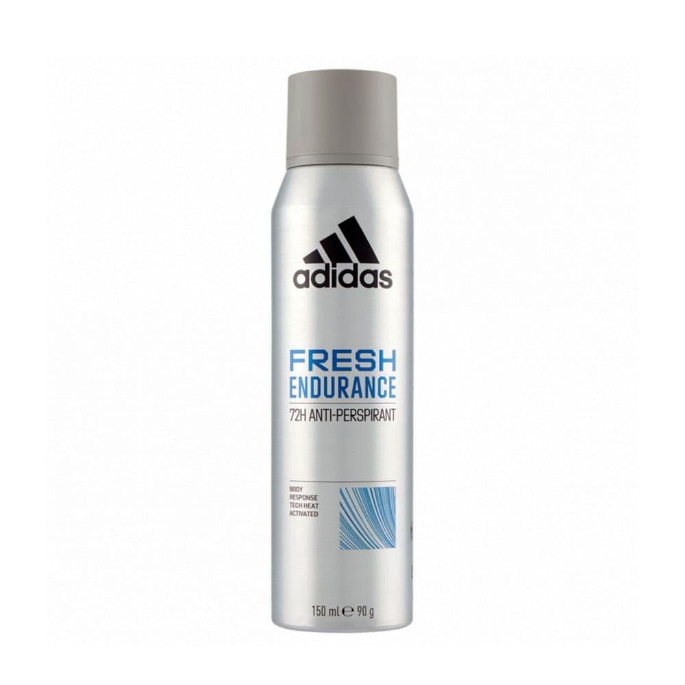 ADIDAS DEO SPRAY 150ML (ENDURANCE)