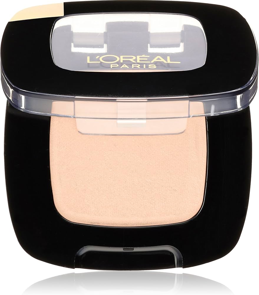 LOREAL INF LASTING POWDER (105)