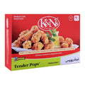 K-NS TENDER POPS 260G