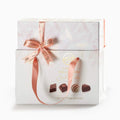 ELIT L-C CHOCOLATE 170G (PEACH)