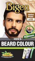 BIGEN BEARD COLOR 105