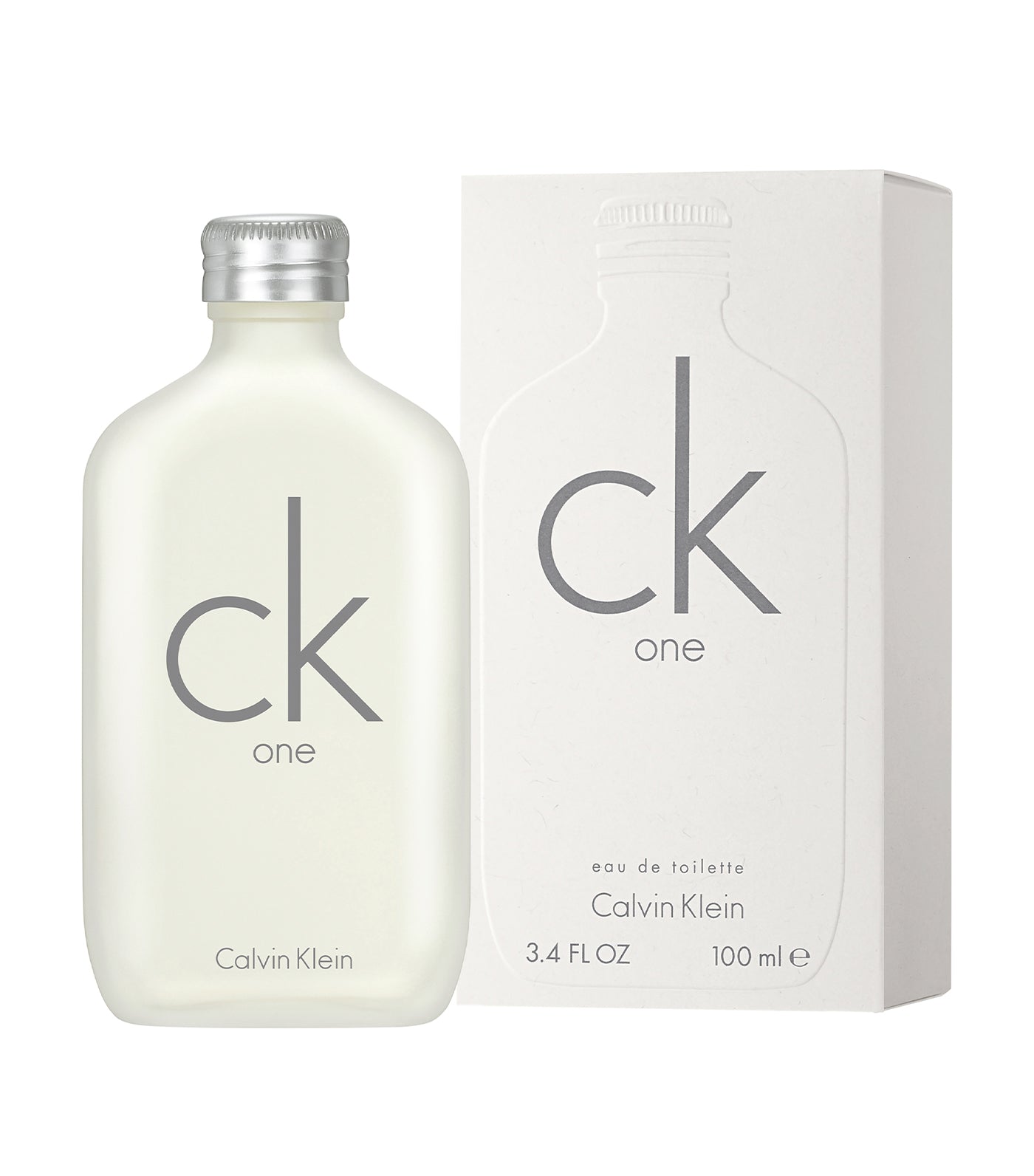 CK ONE 100ML