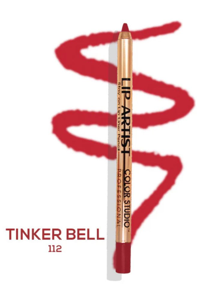 COLOR STUDIO LIP ARTIST (112)