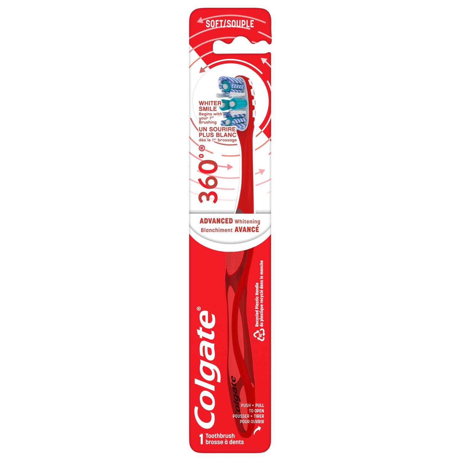 COLGATE 360 T-B
