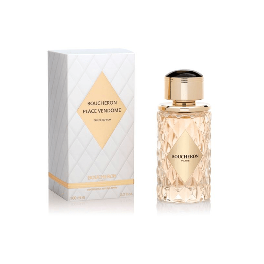 BOUCHERON PLACE VENDOM EDT 100ML
