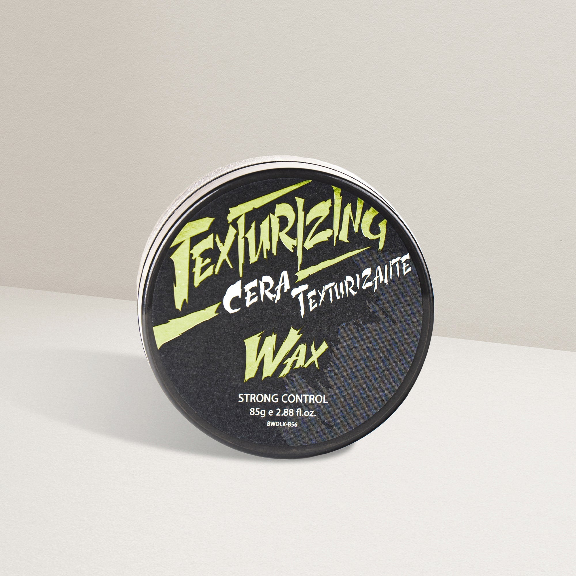 ARGAN DELUXE TEXTURIZING WAX 85G (STRONG)