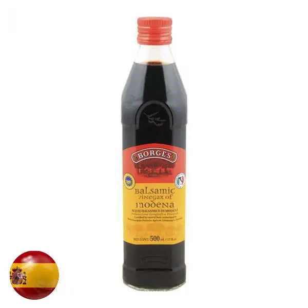 BORGES MODENA VINEGAR 500ML
